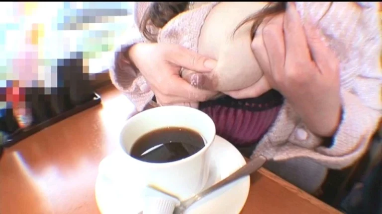 CML-002 野外連れまわし羞恥 母乳妻編 Enema Outdoor Exposure Honjou Erena