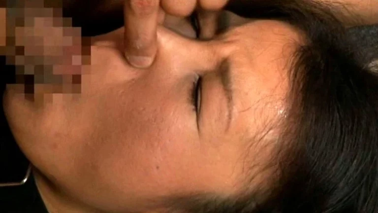 CMN-032 令嬢義賊 鼻辱のシェラザード 縛り SM Kuga Mai Enema