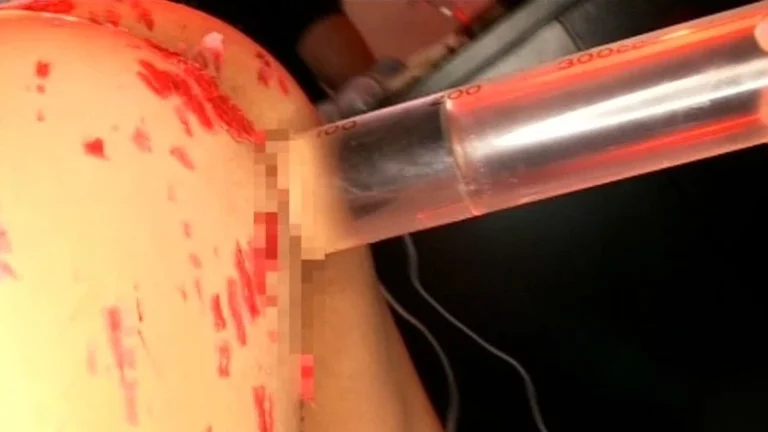 CMN-038 美麗鼻いたぶり浣腸 汚辱のチャタレイ 95分 SM Aunt 3CMN Shinohara Kei Enema