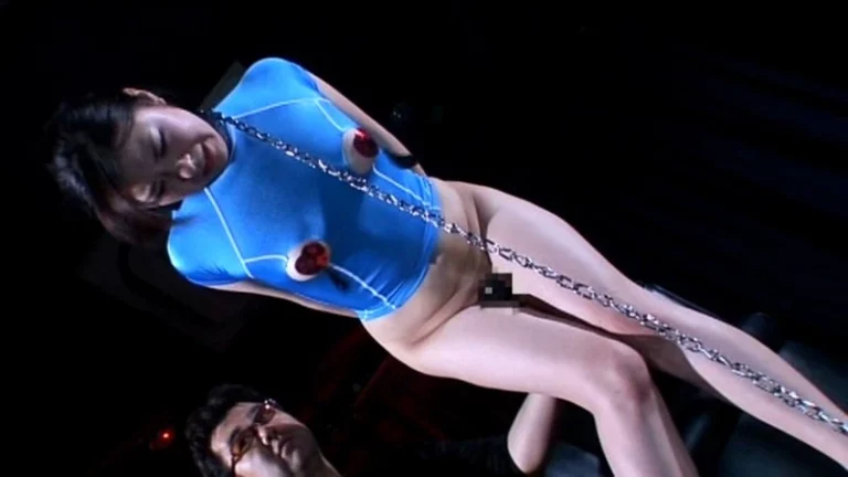 CMN-062 搾隷交渉人M-2 Sena Jun Planning Other Anal 搾隷交渉人 M SM シネマジック