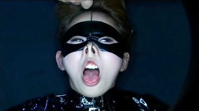 CMN-089 酷隷の女戦士 3 SM 川上ゆう 浣腸 ノワール レイプ 縛り Bondage Misaki Yui Enema