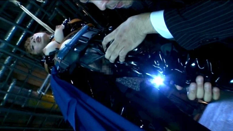 CMN-089 酷隷の女戦士 3 SM 川上ゆう 浣腸 ノワール レイプ 縛り Bondage Misaki Yui Enema