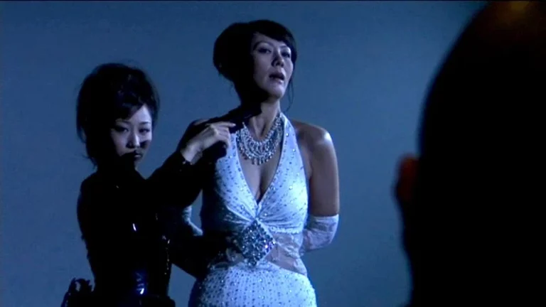 CMN-091 酷隷の女戦士 第四章 DESPAIR 川上ゆう SM ゲロ Gero Kawakami Yuu Morino Shizuku