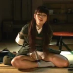 CMV-009 罪女SM刑罰 軍人レズ浣腸 Enema 浅井千尋 Lesbian Asai Chihiro Wakatsuki Akane