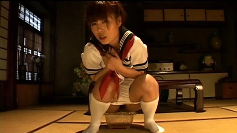 CMV-013 変態○女時代 女子○○排泄図鑑 Scat 凌辱 Rape 浣腸 調教 その他女子校生