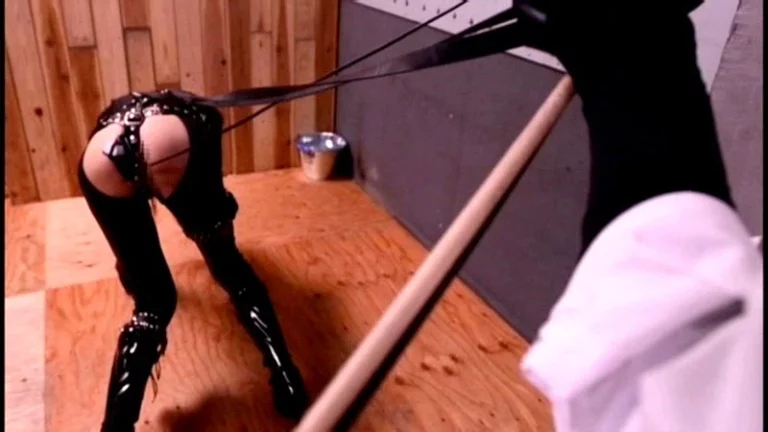 CMV-039 強制女体化収容所 ニューハーフ アナルマゾ娼婦 美神聖良 SM スカトロ Mikami Seira Transsexual