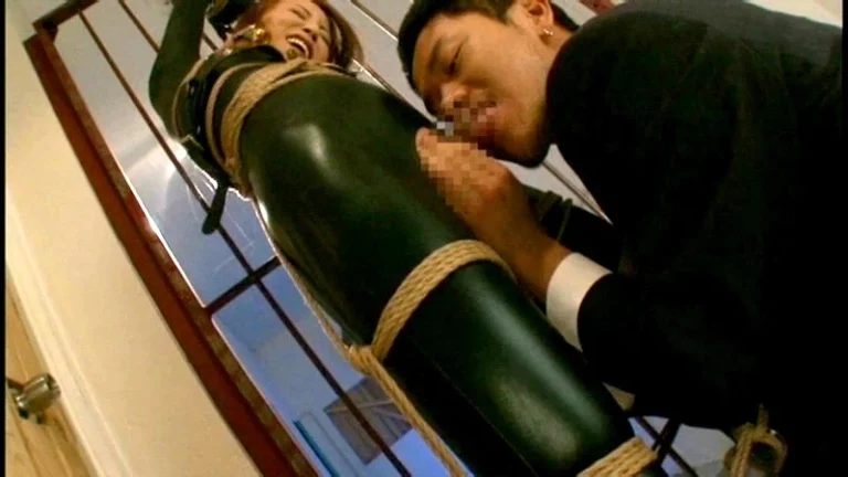 CMV-039 強制女体化収容所 ニューハーフ アナルマゾ娼婦 美神聖良 SM スカトロ Mikami Seira Transsexual