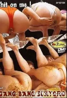 SCT-004 輪姦スキャット乱交とカメラで初めてスキャット Scat