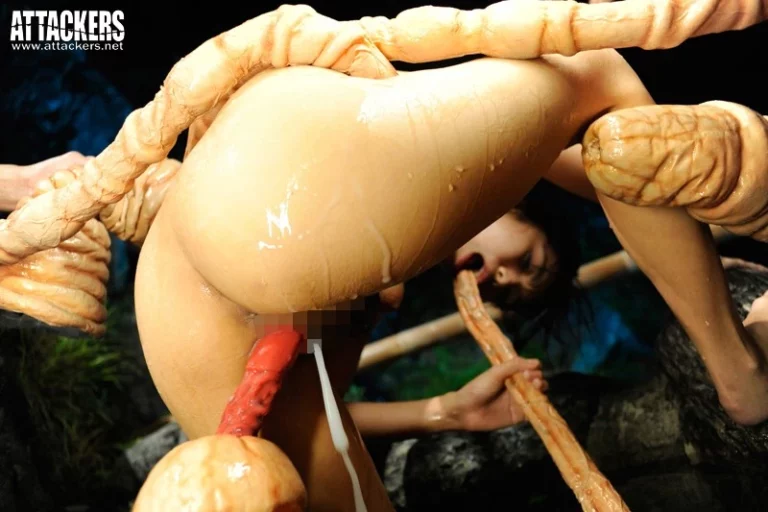 ATID-168 触手に溺れて 女子大生の憂鬱 Fetish 女優 487 その他 Entertainer