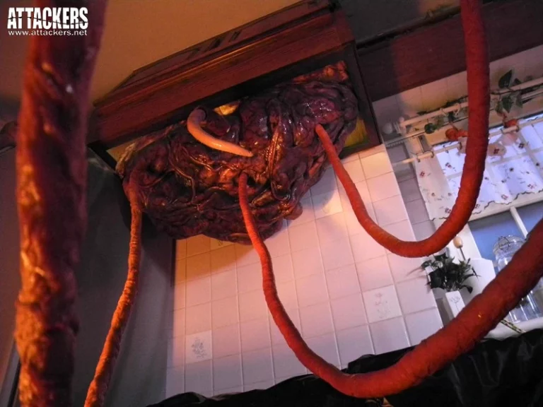 ATID-192 触手に溺れて HITOMI 人妻強制受胎 その他人妻・熟女 凌辱 人妻・熟女