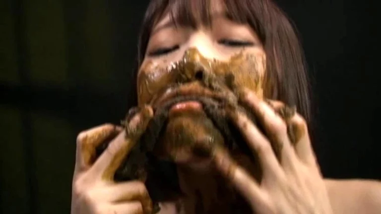 DDT-450 スカトロ全集 西村あみ 笠原ひろみ Omnibus 優木あおい Lesbian Scat