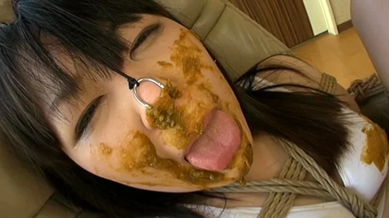 GKD-031 少女汚辱 2 中嶋興業 136分 Scat Rape