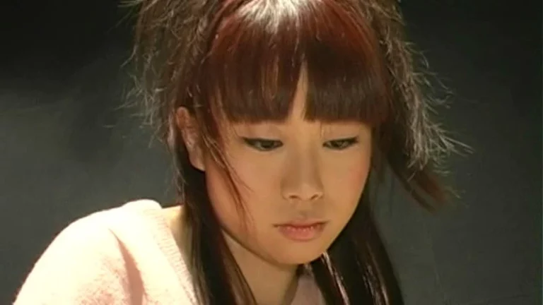 VRXS-010 糞砕 クラッシュ 2 その他スカトロ 星井遥 その他フェチ スカトロ Scat