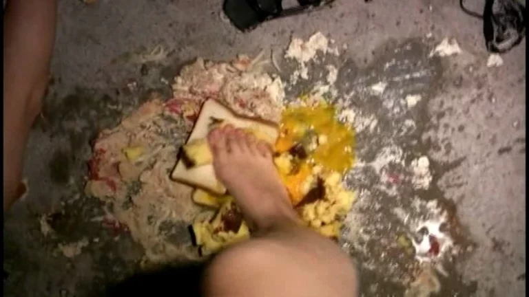 VRXS-010 糞砕 クラッシュ 2 その他スカトロ 星井遥 その他フェチ スカトロ Scat