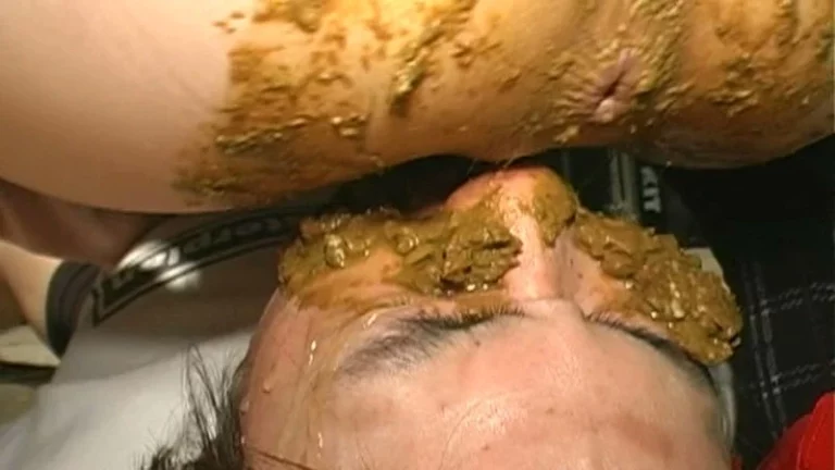 VRXS-010 糞砕 クラッシュ 2 その他スカトロ 星井遥 その他フェチ スカトロ Scat