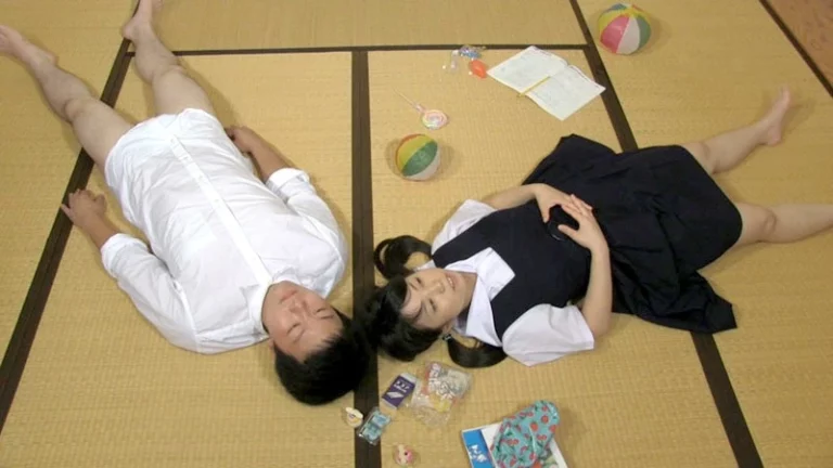 VRXS-059 性の手ほどきスカトロドラマ 思春期糞 その他フェラ・手コキ School Girls Golden Showers モデル・お姉さん風 大沢ほたる Scat Costume