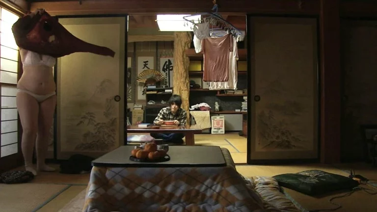 VRXS-104 近親相姦スカトロドラマ 新・背徳の親子糞 Scat Mature 脱糞 加賀ゆか子 Scat