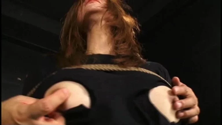 DXNH-001 偽女神拷問伝 Episode1 特殊部隊 荒木レナ SM Tied 凌辱 ニューハーフ