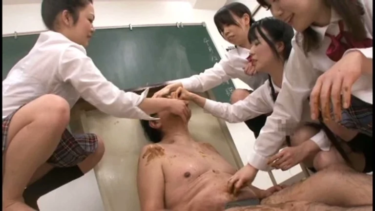 NFDM-173 人間便器にされた男達 80分 Scat その他女王・SM フリーダム