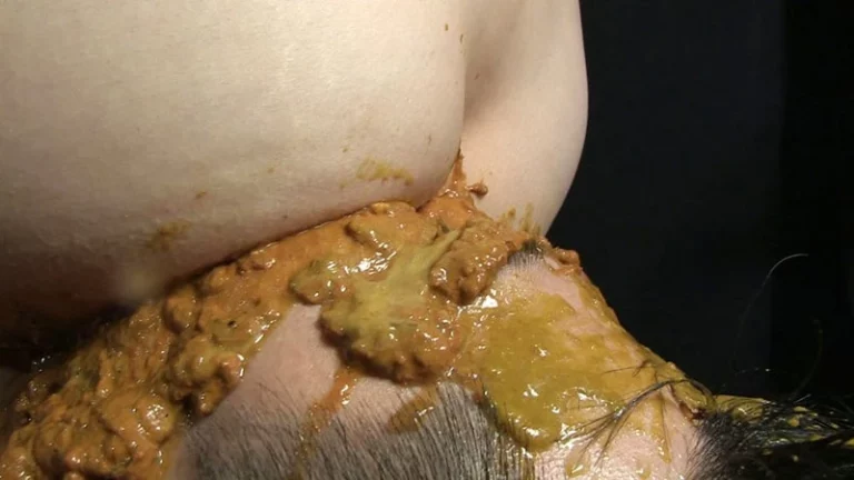 VRXS-133 顔騎糞 スカトロ Scat V＆Rプランニング Facesitting 竹下なつみ 脱糞