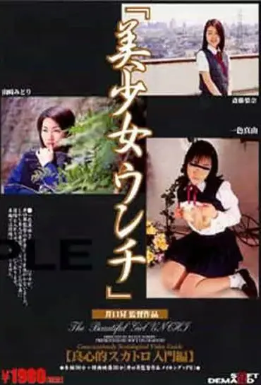 SDDL-056 美少女ウンチ 良心的スカトロ入門編 Other Scat Isshoku Mayu Saitounashi Na Yamazaki Midori
