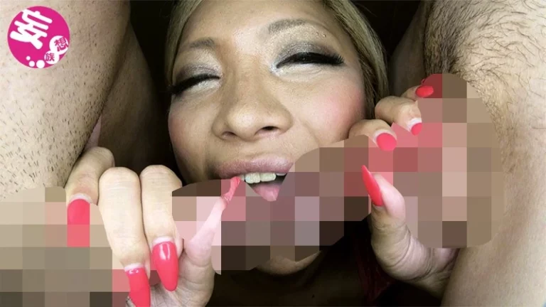 LBOY-018 日本で一番有名なニューハーフ釜崎あゆのファン感謝祭… Transsexual LADY BOY／妄想族