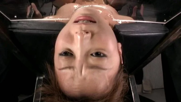 NTJ-002 ○女・拷問ROOM 樹花凜 SM Restraint