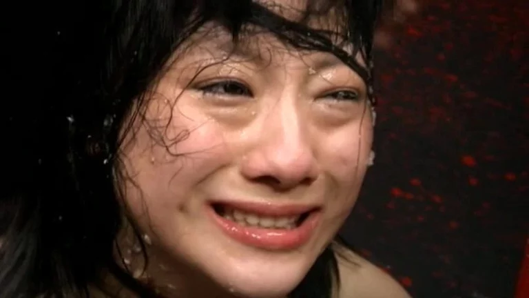 NTJ-005 拷問イラマチオ 芹沢つむぎ 小司あん ドグマ Deep Throating Gero フェラ Irama