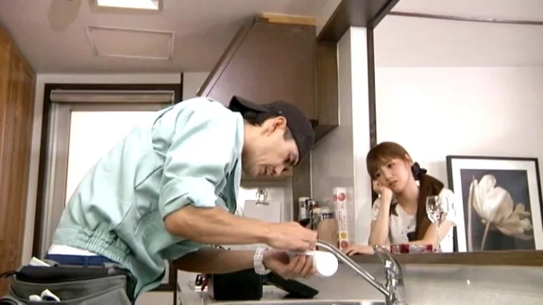 NTJ-007 いやな女 不法侵入・浣腸レイプ みづなれい ニトロTOHJIROレーベル Irama スカトロ 陵辱 Scat Enema