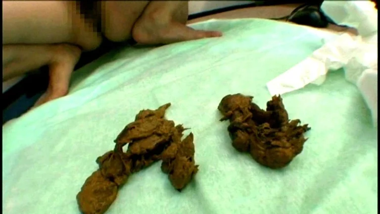 ODV-286 激臭 チャットレディー達の裏バイト脱糞生中継 Scat Amateur スカトロ オナニー その他オナニー 120分 Scat