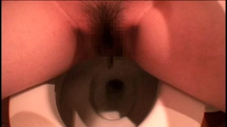 ODV-287 一人暮らしの女性がウンチとオシッコしながらオナニーに目覚める時 放尿 Masturbation Golden Showers Scat