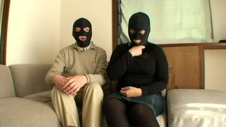 ODV-324 肥溜め夫婦の特盛 大量脱糞SEX Scat Defecation