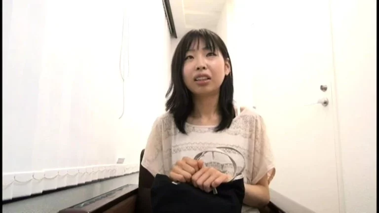 ODV-337 うんこでち○こ フェラ面接 Scat Amateur スカトロ 大塚フロッピー