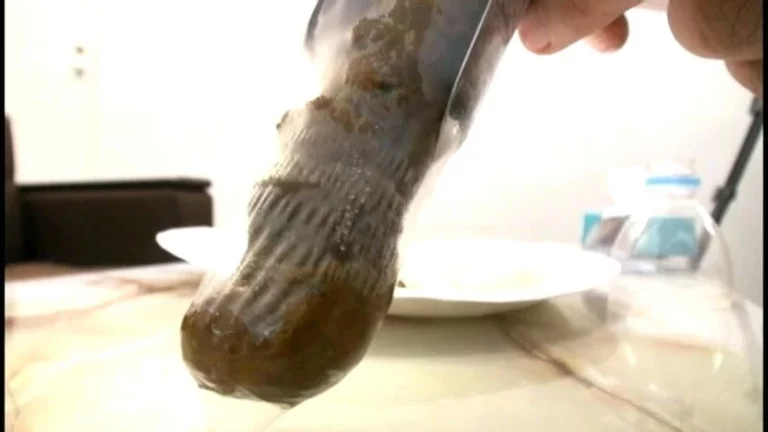 ODV-337 うんこでち○こ フェラ面接 Scat Amateur スカトロ 大塚フロッピー