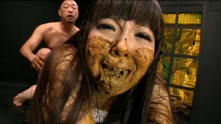 PTJ-002 クソ・リミットレス 縛り 食糞 スカトロ Coprophagy