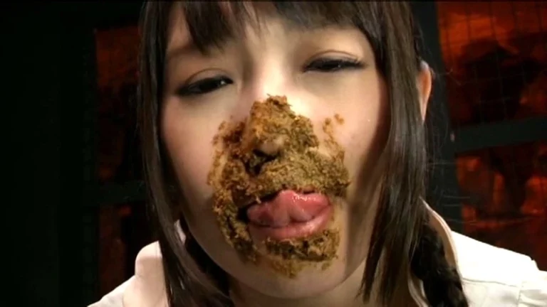 PTJ-007 クソ・リミットレス 大喰い女の大便 優木あおい 194分 ドグマ Defecation 脱糞 Scat