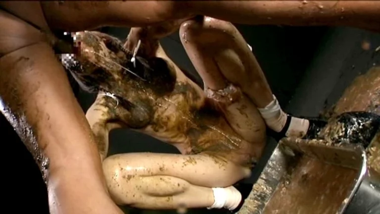 PTJ-007 クソ・リミットレス 大喰い女の大便 優木あおい 194分 ドグマ Defecation 脱糞 Scat