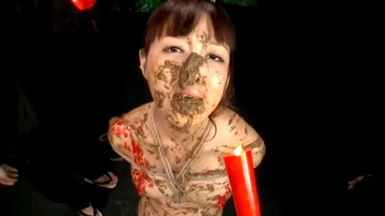 PTJ-012 クソ・リミットレス 黒田麻世 美咲結衣 3P · 4P 脱糞 Defecation アナル Irama スパンキング・鞭打ちMisaki Yui, Kuroda Mayo