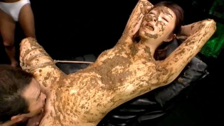 PTJ-012 クソ・リミットレス 黒田麻世 美咲結衣 3P · 4P 脱糞 Defecation アナル Irama スパンキング・鞭打ちMisaki Yui, Kuroda Mayo