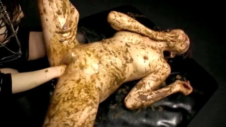 PTJ-012 クソ・リミットレス 黒田麻世 美咲結衣 3P · 4P 脱糞 Defecation アナル Irama スパンキング・鞭打ちMisaki Yui, Kuroda Mayo