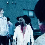 GVG-164 SEX OF THE DEAD 巨乳ゾンビガールBody Conscious 痴漢 Gros 企画