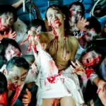 GVG-164 SEX OF THE DEAD 巨乳ゾンビガールBody Conscious 痴漢 Gros 企画