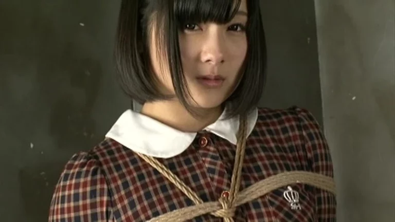 XRW-072 淫縛媚薬エクスタシー 小司あん Tied Petite Squirting 制服 八兵衛（ミネック軍団） 企画