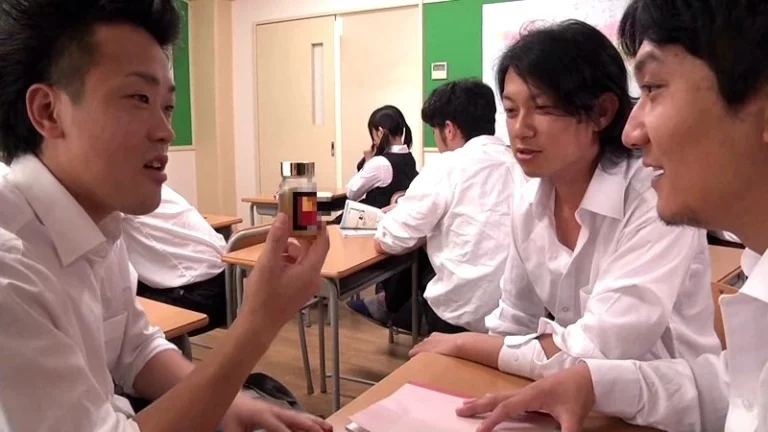 VANDR-005 ○○薬漬けイジメ学級 優等生がアナル・二穴ファック… ワケあり 輪姦・凌辱 School Girls 剃毛・パイパン（フェチ） 企画 Uniform 制服 乱交 凌辱 Enema