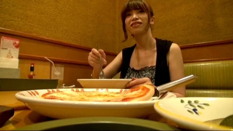 GCD-723 パーフェクトうんち 密着4日間 5脱糞 瀬戸友里亜 Yuria Seto Scat レイディックス