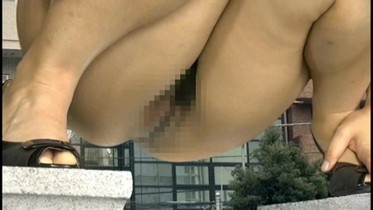 PSD-025 排泄の巨人 2 田辺麻世 西野のぞみ 露出 スカトロ