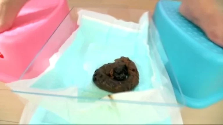 STD-403 ウンチ買取堂 あなたのウンチ円で売って下さい… 脱糞 素人帝国