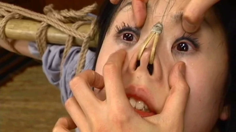 CMA-023 シネマジック女囚拷問残酷史 扇まや オムニバス Kimono Big Tits 柚木ナオ Tied 小泉しおり 巨乳