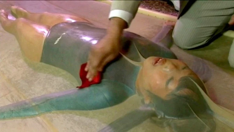 CMC-100 インモラル天使 Season2 のはらももか Masturbation Big Tits 女子校生 Tied Blow SM