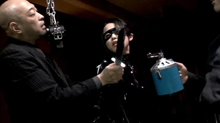 CMN-101 酷隷の女戦士 第五章 HALL MARK 刻印 東雲勇太 SM 若菜すず 監禁・拘束 Enema Wakana Suzu Bondage